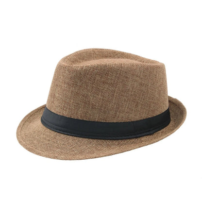 Chapéu Masculino Stylish