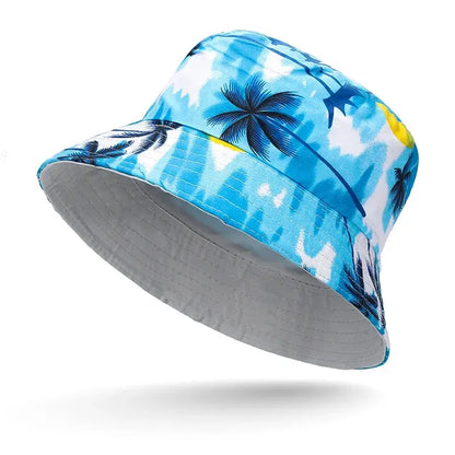 Chapéu Bucket Masculino Sunshade
