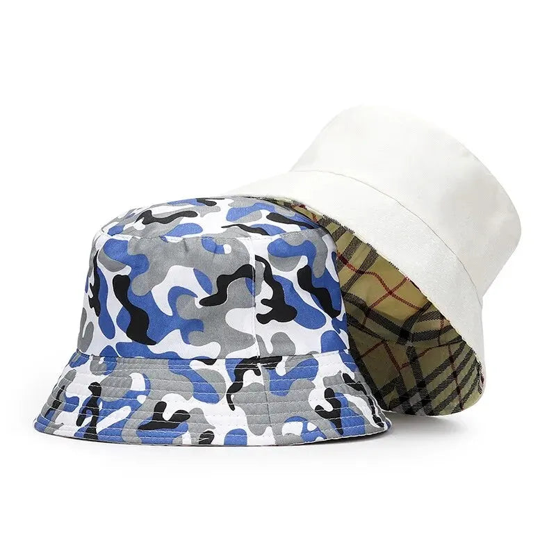 Chapéu Bucket Masculino Sunshade