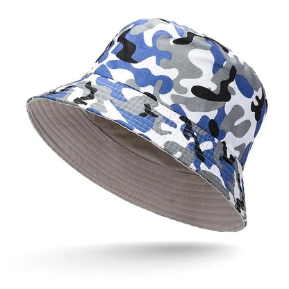 Chapéu Bucket Masculino Sunshade