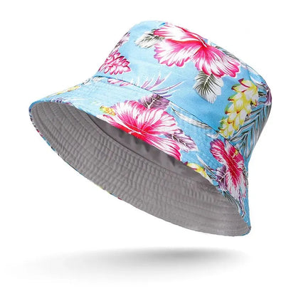 Chapéu Bucket Masculino Sunshade