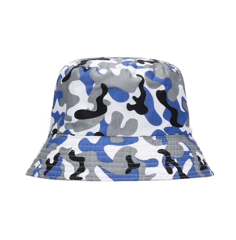 Chapéu Bucket Masculino Sunshade