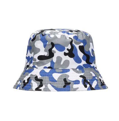 Chapéu Bucket Masculino Sunshade