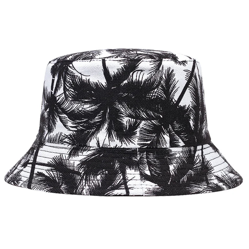 Chapéu Bucket Masculino Tree