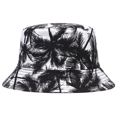 Chapéu Bucket Masculino Tree