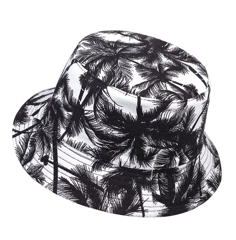 Chapéu Bucket Masculino Tree