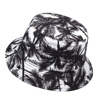Chapéu Bucket Masculino Tree