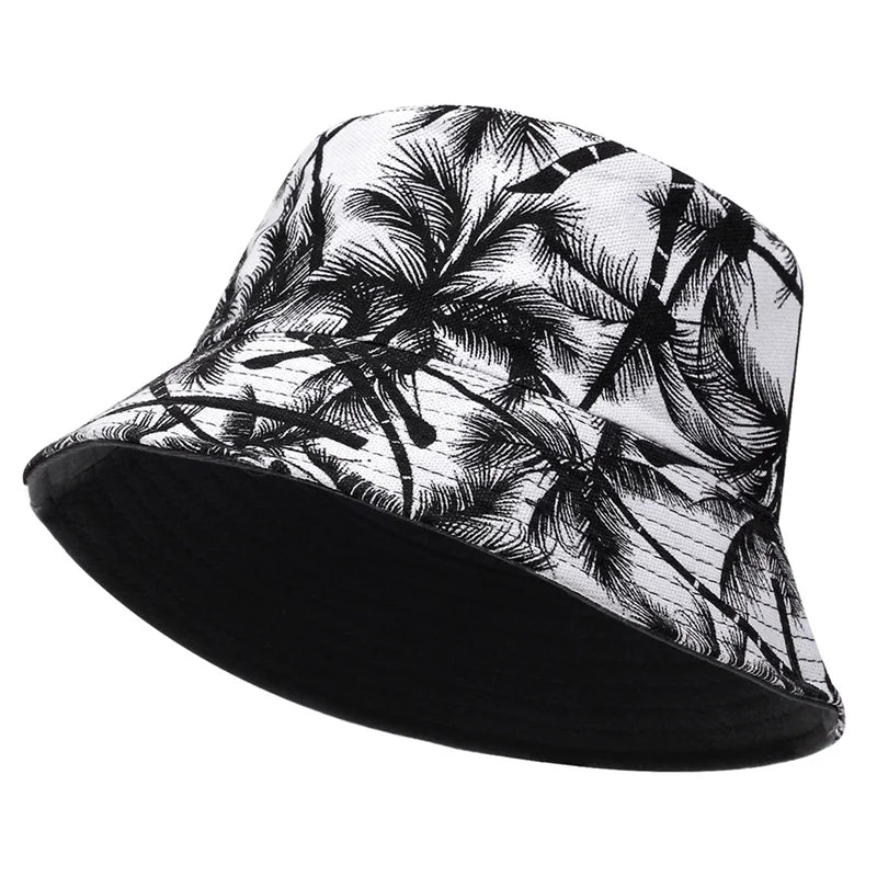 Chapéu Bucket Masculino Tree