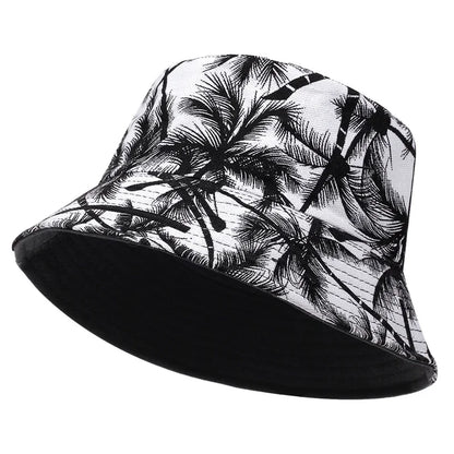 Chapéu Bucket Masculino Tree