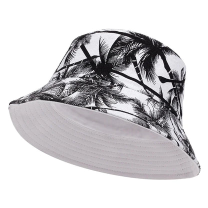 Chapéu Bucket Masculino Tree