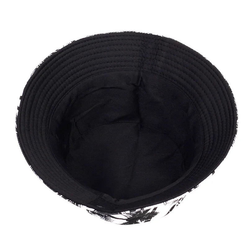 Chapéu Bucket Masculino Tree