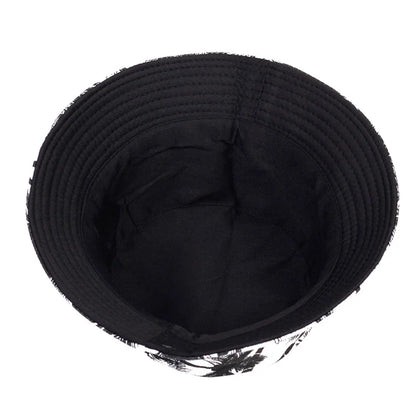 Chapéu Bucket Masculino Tree