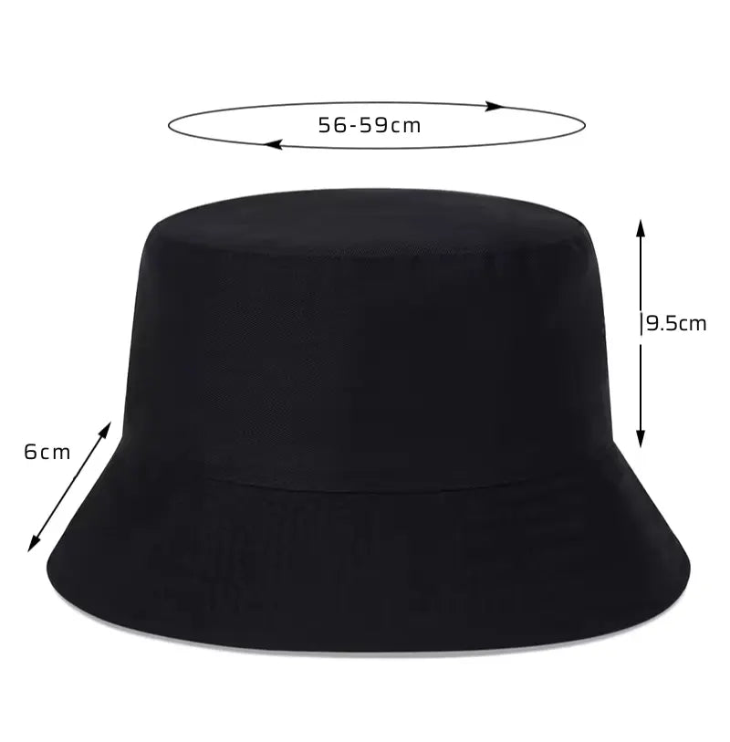 Chapéu Bucket Masculino Tree