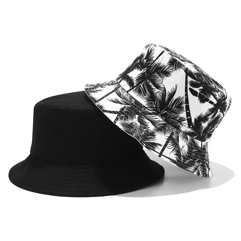 Chapéu Bucket Masculino Tree