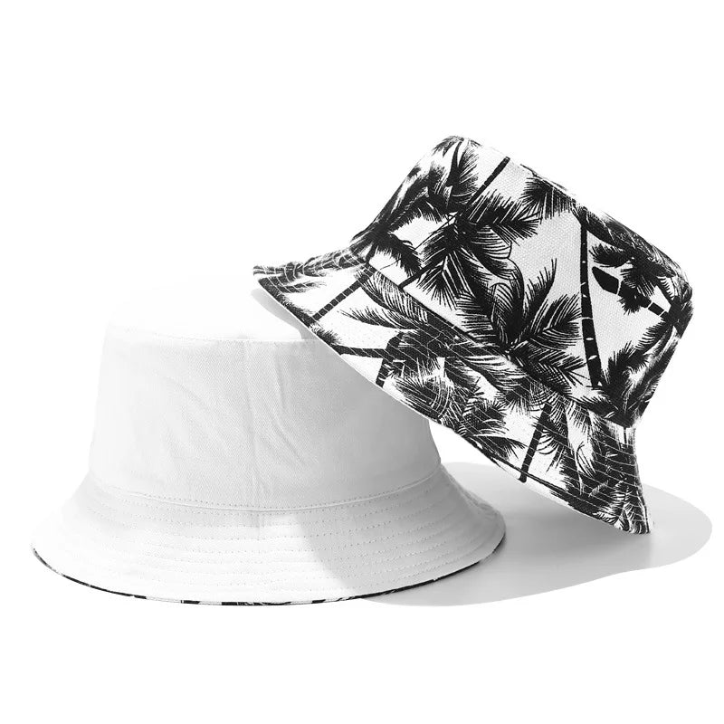 Chapéu Bucket Masculino Tree