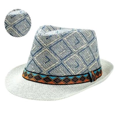 Chapéu Masculino Aligator