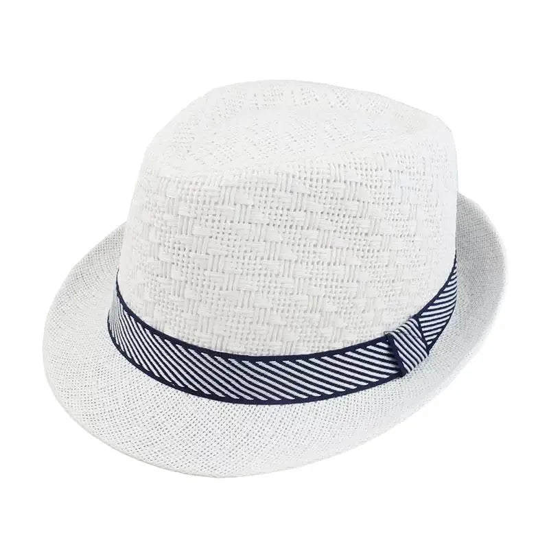 Chapéu Masculino British Lux