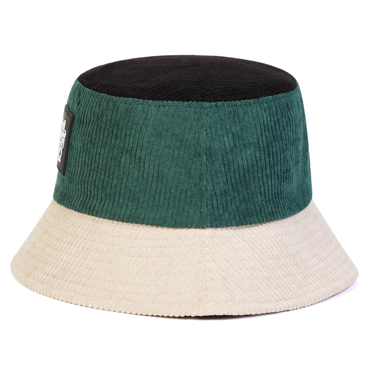 Chapéu Masculino Bucket Color Cat