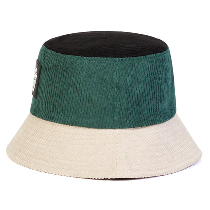 Chapéu Masculino Bucket Color Cat