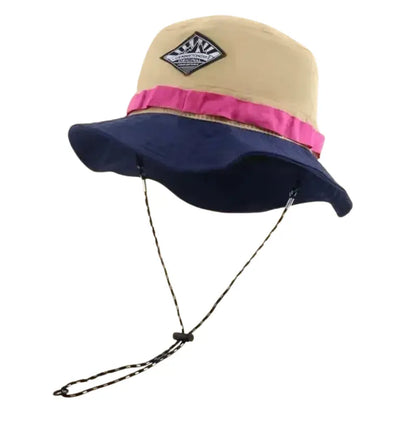 Chapéu Masculino Bucket Pescador de Secagem Rápida