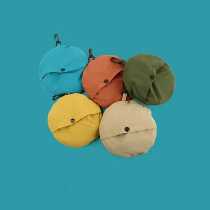 Chapéu Masculino Bucket Pescador de Secagem Rápida