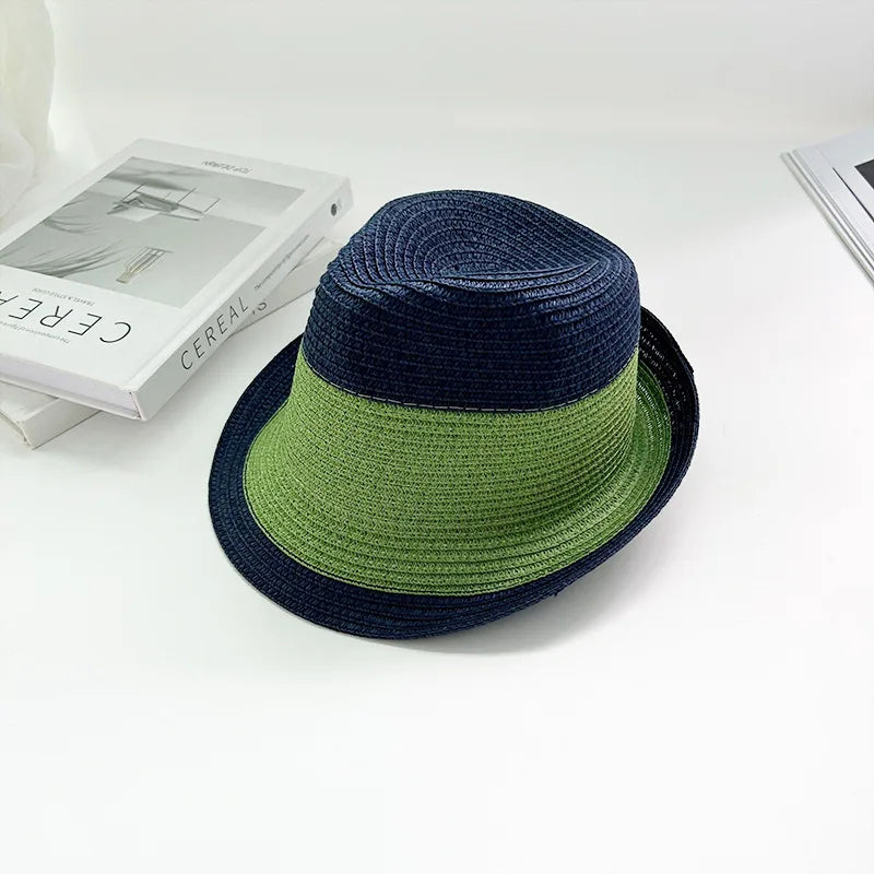 Chapéu Masculino Colored Summer