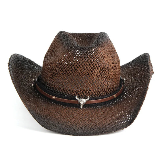 Chapéu Masculino Cowboy Bull