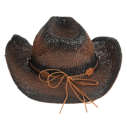Chapéu Masculino Cowboy Bull