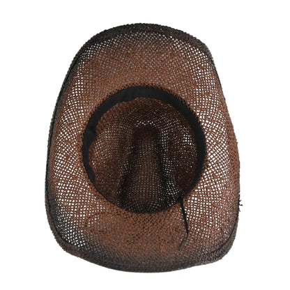 Chapéu Masculino Cowboy Bull