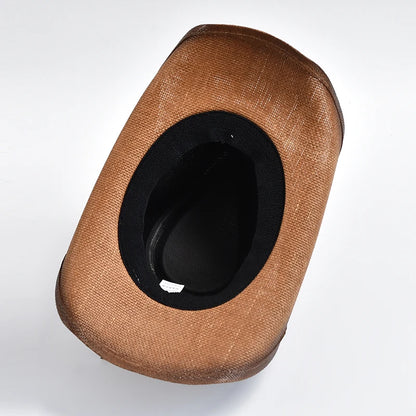 Chapéu Masculino Cowboy Vintage Taurus