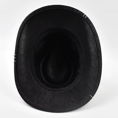 Chapéu Masculino Faux