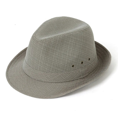 Chapéu Masculino Fedora Jazz