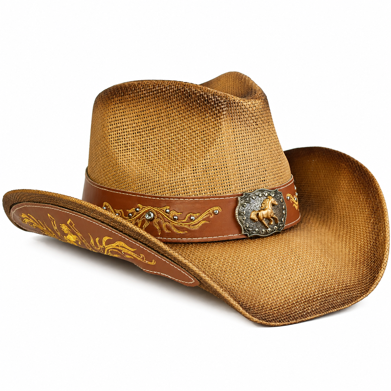 Chapéu Masculino Horse Cowboy
