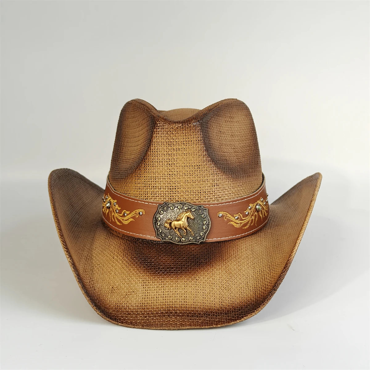 Chapéu Masculino Horse Cowboy