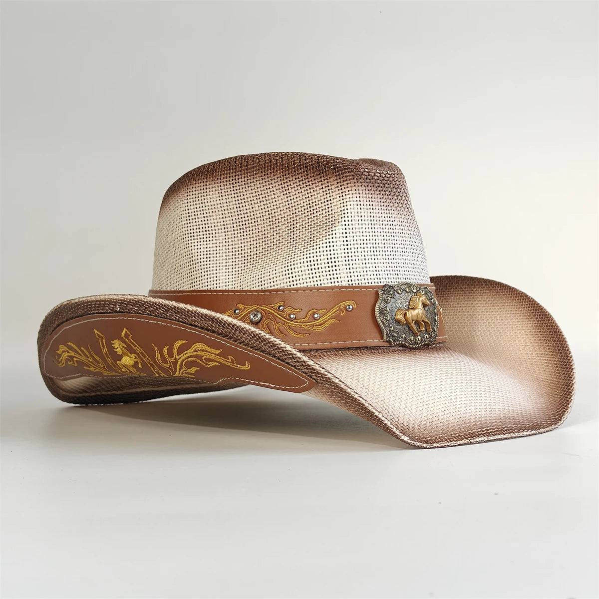 Chapéu Masculino Horse Cowboy