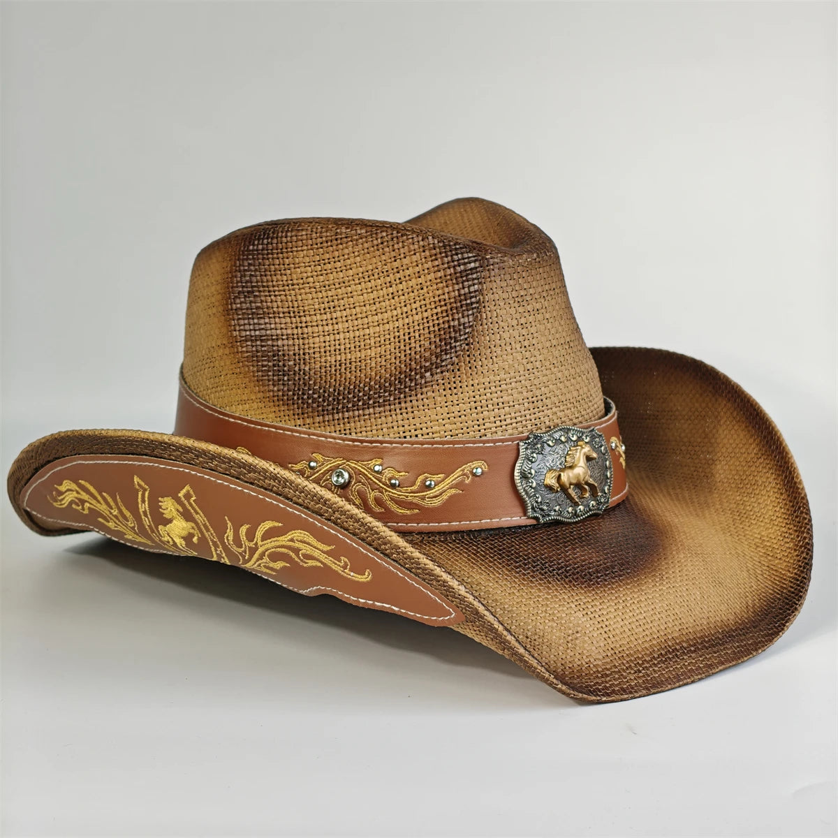 Chapéu Masculino Horse Cowboy