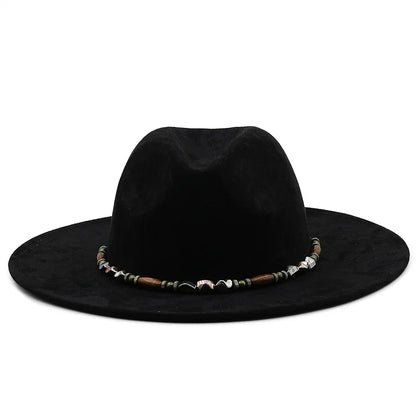 Chapéu Masculino Suede Jungle