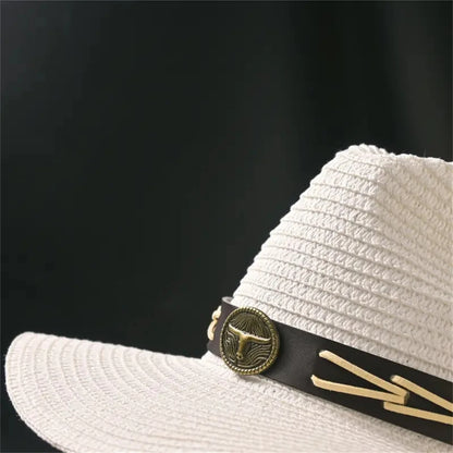 Chapéu Masculino Taurus