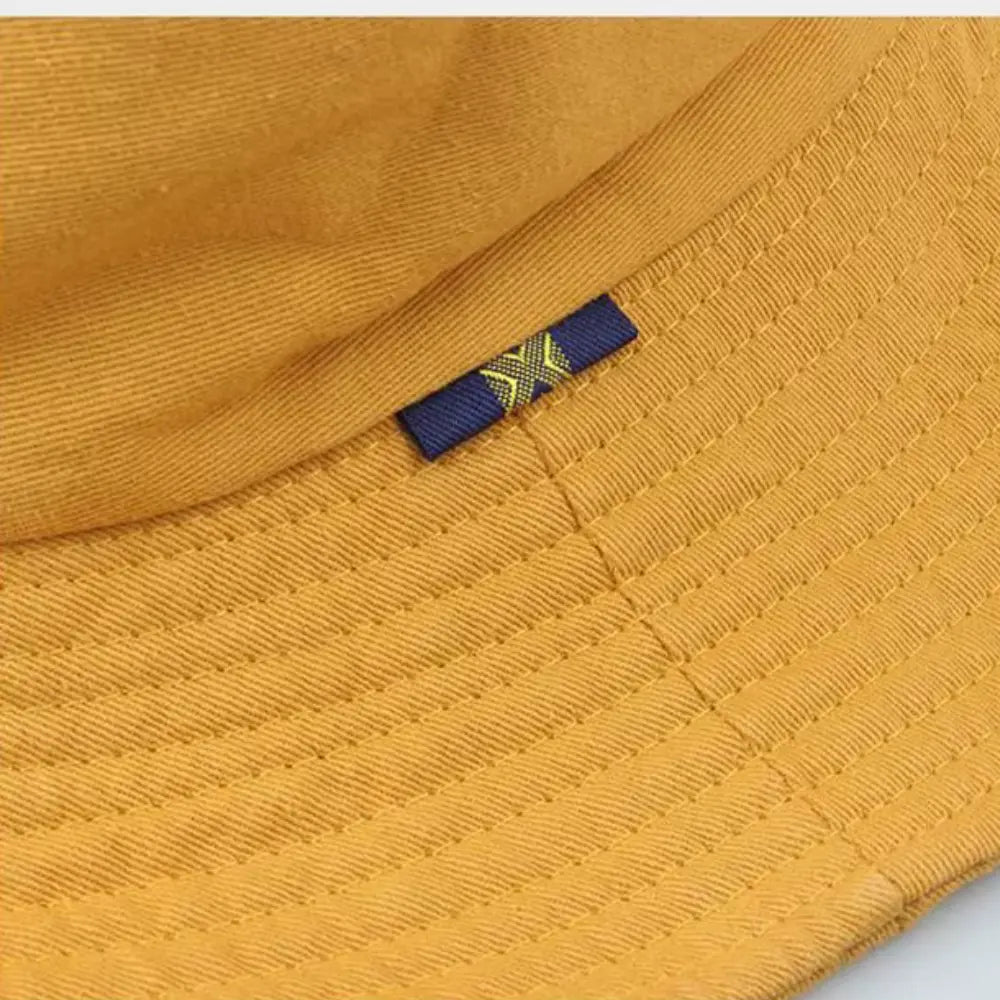 Chapéu de Sol Masculino com Proteção UV Summer