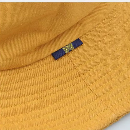 Chapéu de Sol Masculino com Proteção UV Summer