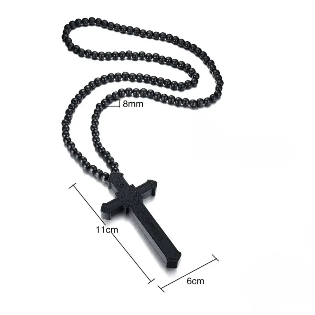 Colar Masculino Terço Protetor