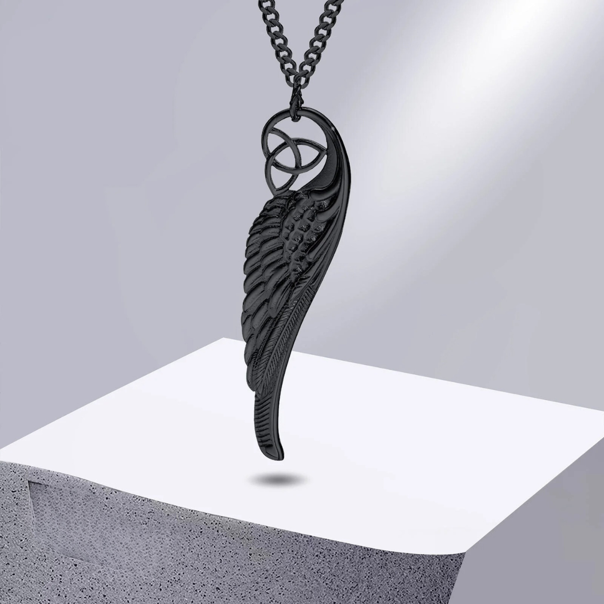 colar masculino, colar masculino aço inoxidável, colar masculino prata, colar masculino com pingente, colar masculino estilo viking, colar masculino moderno, colar masculino hip hop, colar masculino couro, colar masculino casual, colar masculino luxo
