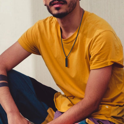colar masculino, colar masculino aço inoxidável, colar masculino prata, colar masculino com pingente, colar masculino estilo viking, colar masculino moderno, colar masculino hip hop, colar masculino couro, colar masculino casual, colar masculino luxo,