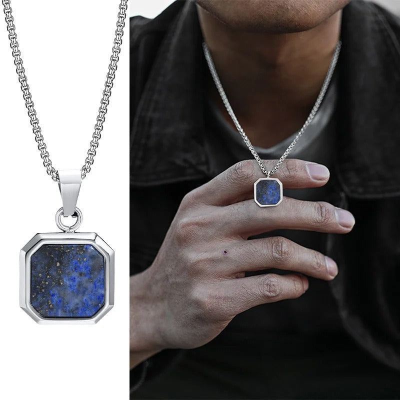 colar masculino, colar masculino aço inoxidável, colar masculino prata, colar masculino com pingente, colar masculino estilo viking, colar masculino moderno, colar masculino hip hop, colar masculino couro, colar masculino casual, colar masculino luxo,