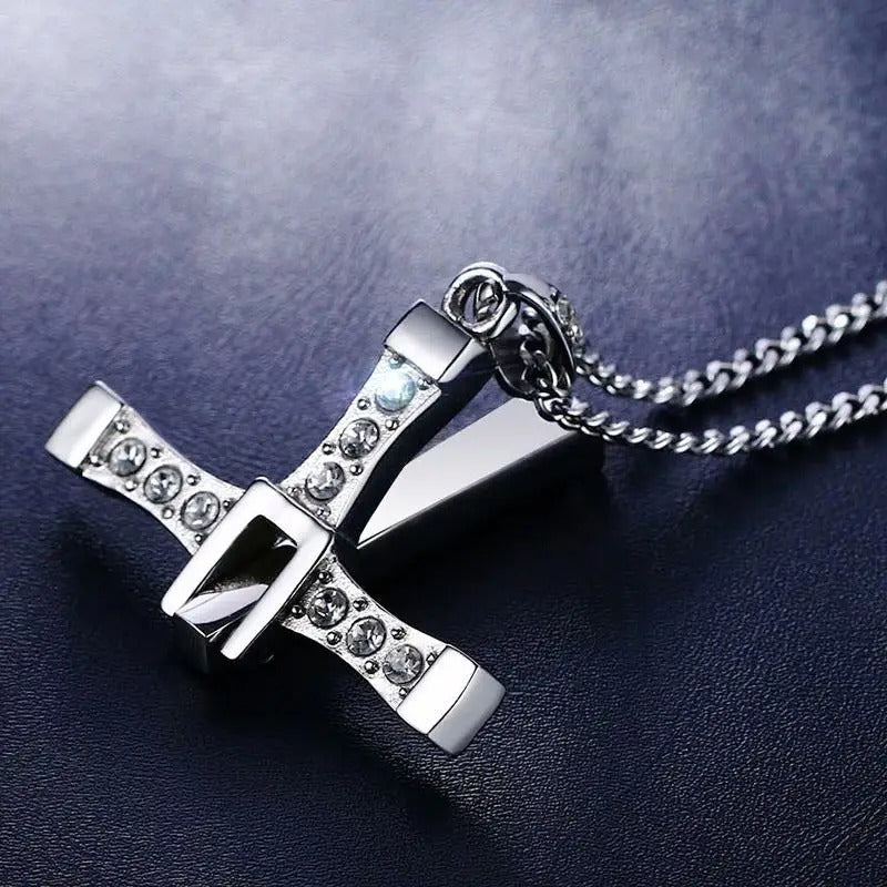 colar masculino, colar masculino aço inoxidável, colar masculino prata, colar masculino com pingente, colar masculino estilo viking, colar masculino moderno, colar masculino hip hop, colar masculino couro, colar masculino casual, colar masculino luxo,
