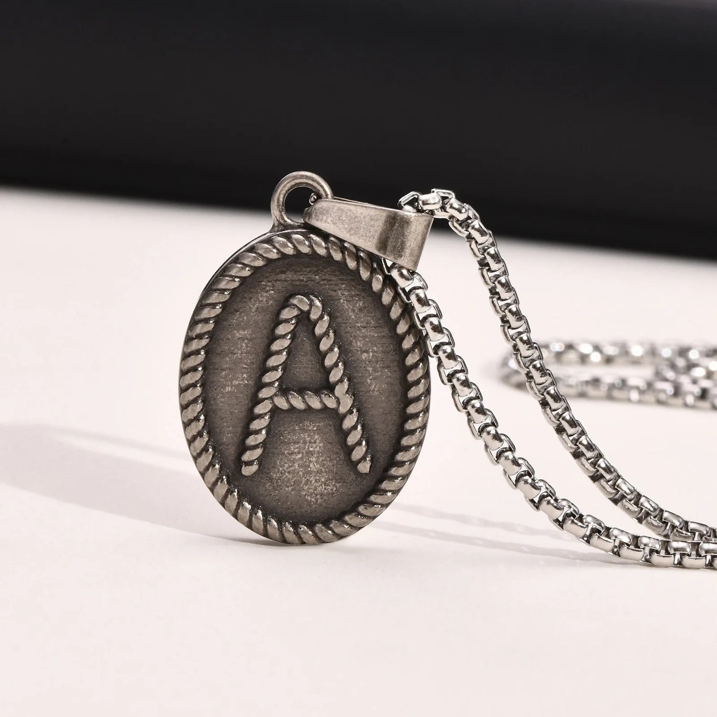 colar masculino, colar masculino aço inoxidável, colar masculino prata, colar masculino com pingente, colar masculino estilo viking, colar masculino moderno, colar masculino hip hop, colar masculino couro, colar masculino casual, colar masculino luxo,