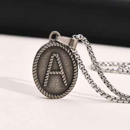 colar masculino, colar masculino aço inoxidável, colar masculino prata, colar masculino com pingente, colar masculino estilo viking, colar masculino moderno, colar masculino hip hop, colar masculino couro, colar masculino casual, colar masculino luxo,