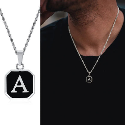 colar masculino, colar masculino aço inoxidável, colar masculino prata, colar masculino com pingente, colar masculino estilo viking, colar masculino moderno, colar masculino hip hop, colar masculino couro, colar masculino casual, colar masculino luxo,