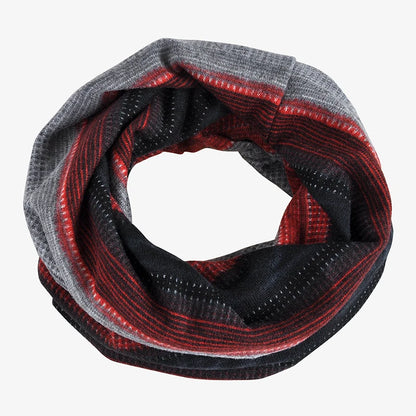 Gorro 2 em 1 Cachecol Masculino Versa