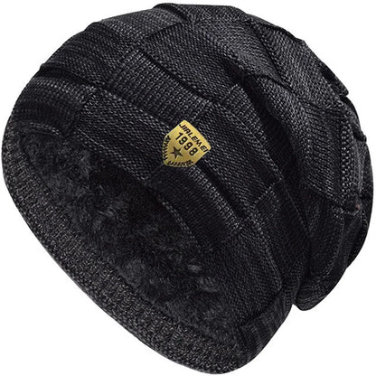 Gorro Masculino 1998